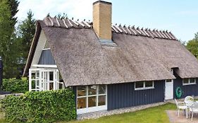Holiday Home Vaeggerlose Ccxiv